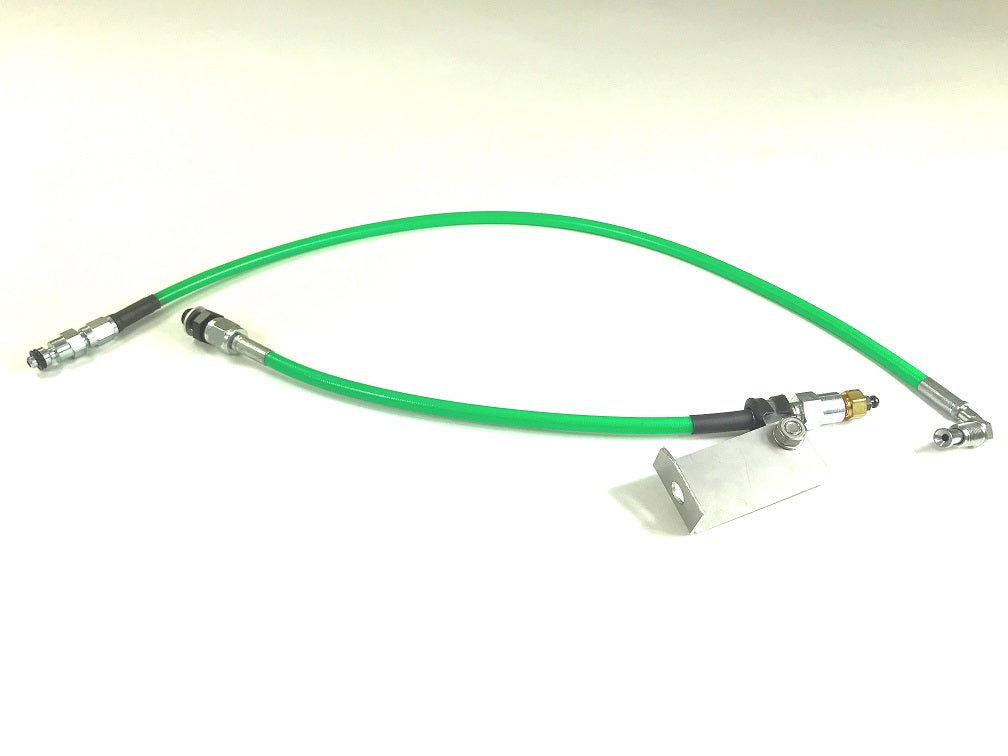 Sikky Manufacturing - BMW E30 LS1 マスターシリンダーアダプターキット (SM-MCK108)