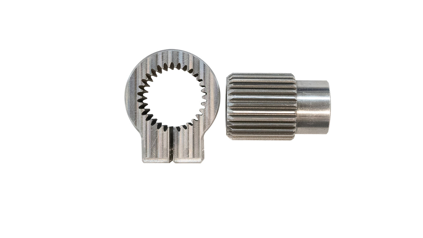 FDF - ユニバーサル スプライン スタビライザー キット