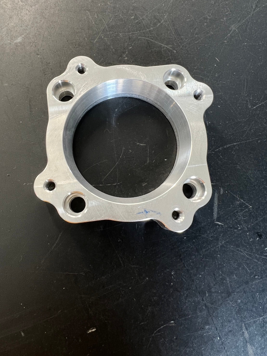 Speed Tek Auto Racing 日産 SR20 / RB20 RB25 スロットル