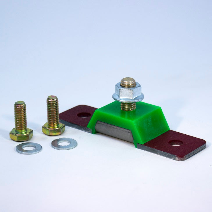 Sikky Manufacturing - T56 用トランスミッションブッシュ リアマウントアセンブリー (SM-TRB01)