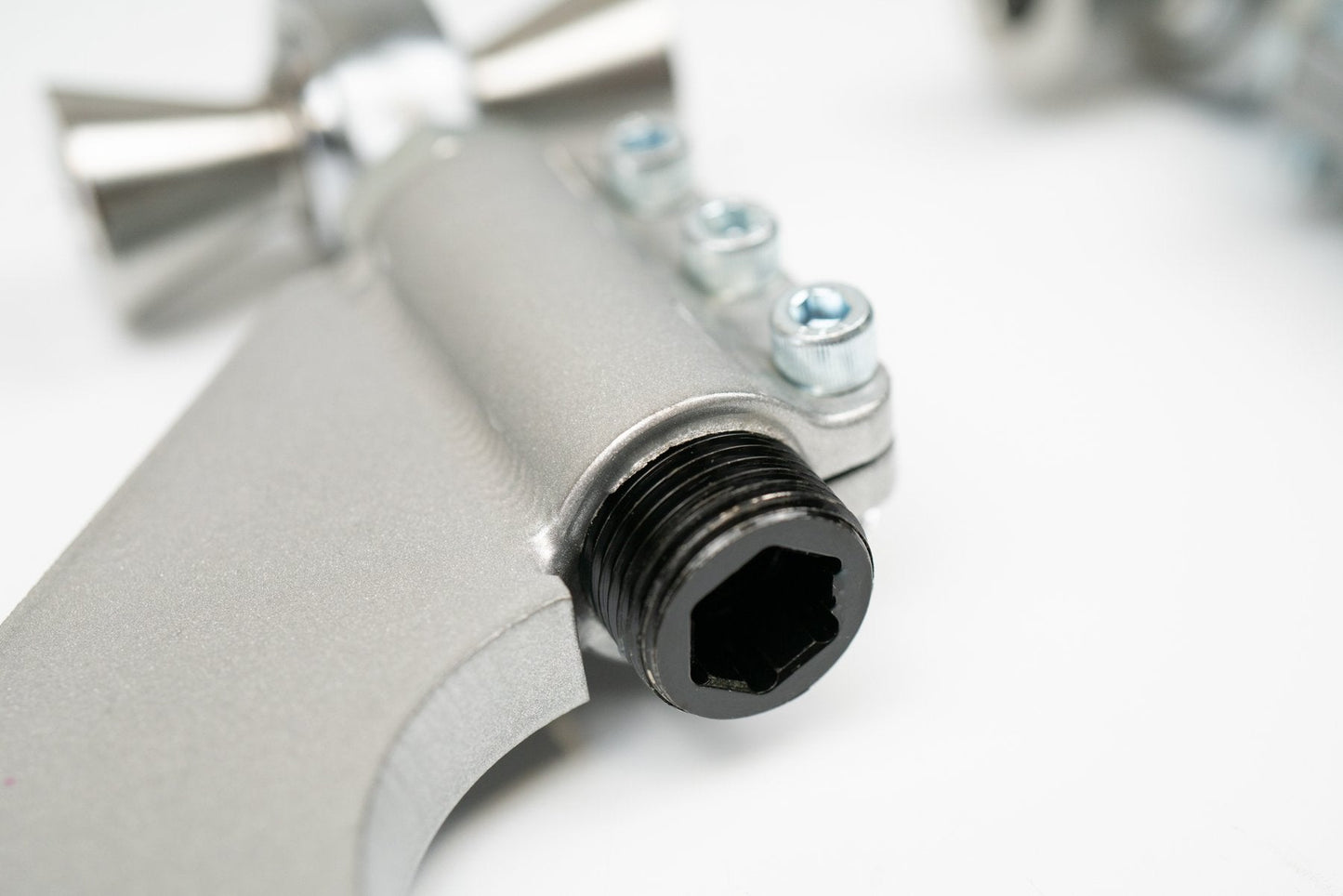 FDF - 日産 シャーシ、Rシャーシ、Z32用カーブテンションアーム