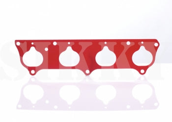 Sikky Manufacturing - ホンダ K20A2 遮熱インテークマニホールドガスケット (SM-TN-005)