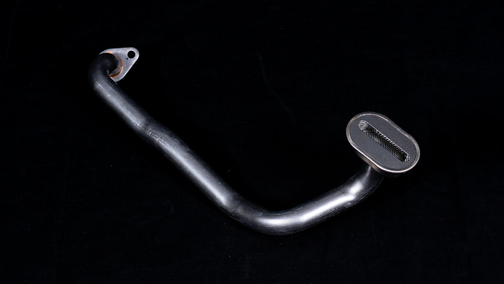 Sikky Manufacturing - BMW E39 LSxスワップ ミッドサンプ オイルパンキット (SM-OP006B-1)