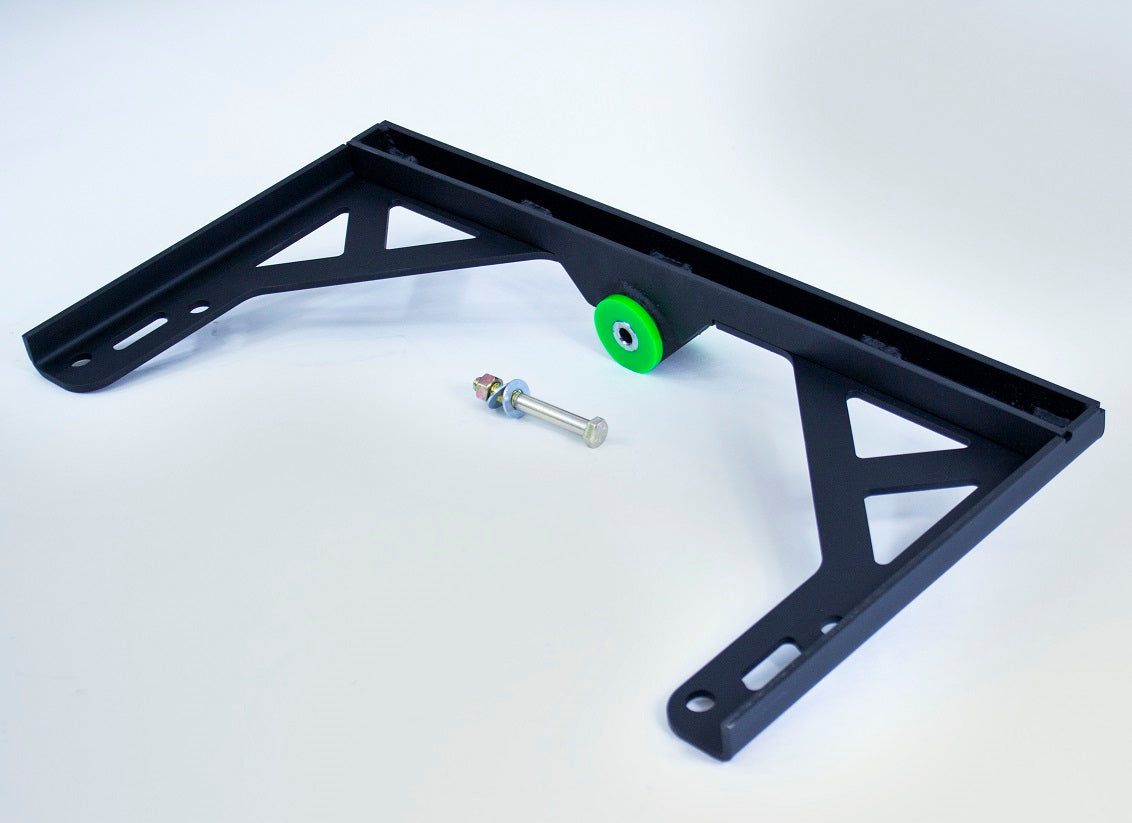 Sikky Manufacturing - インフィニティ G37 / ニッサン V35 TR6060 トランスミッション マウント (SM-CM24-G37)