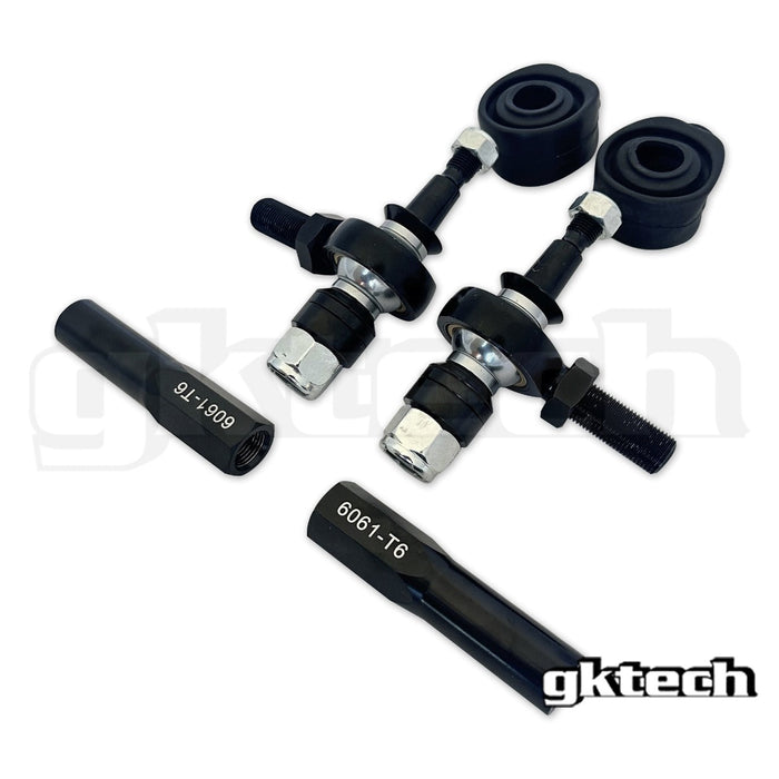 GKTech - FR-S / GR86 / ZC6 BRZ タイロッドエンド