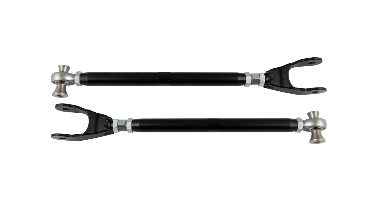 FDF - BMW E36/E46 リアアッパーコントロールアーム (RUCA)