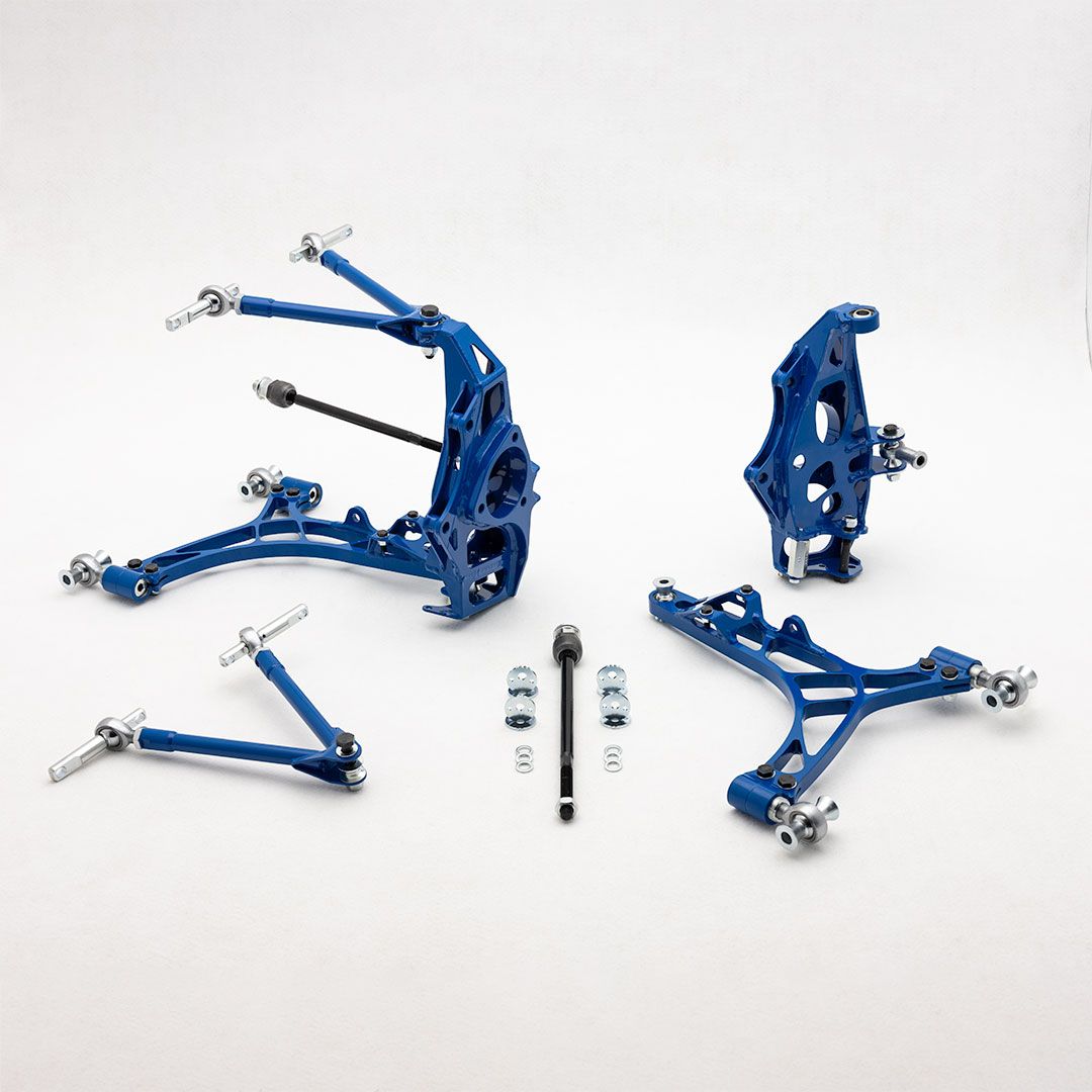 スーツ特別割引クーポン - WiseFab シボレー ドリフト フロント C6 C5 コルベット その他