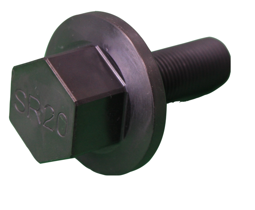 Mazworx - SR20 クランクプーリーボルト – Shaft Shop