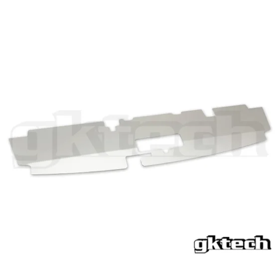 GKTech - ニッサン BNR32 スカイライン GT-R ラジエータークーリングパネル