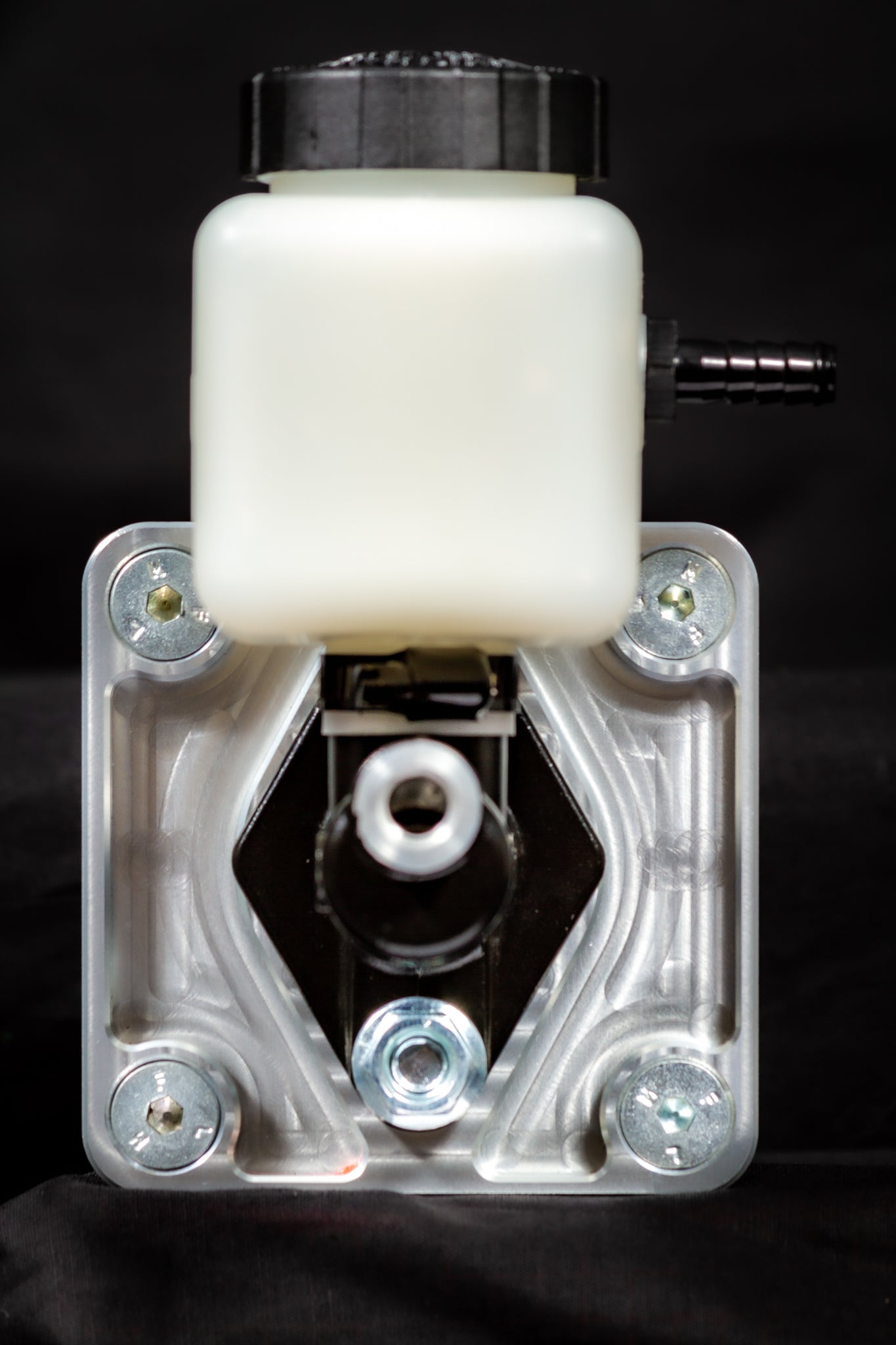 Sikky Manufacturing - BMW E30 ブレーキブースターデリートキット (SM-BDK-01)