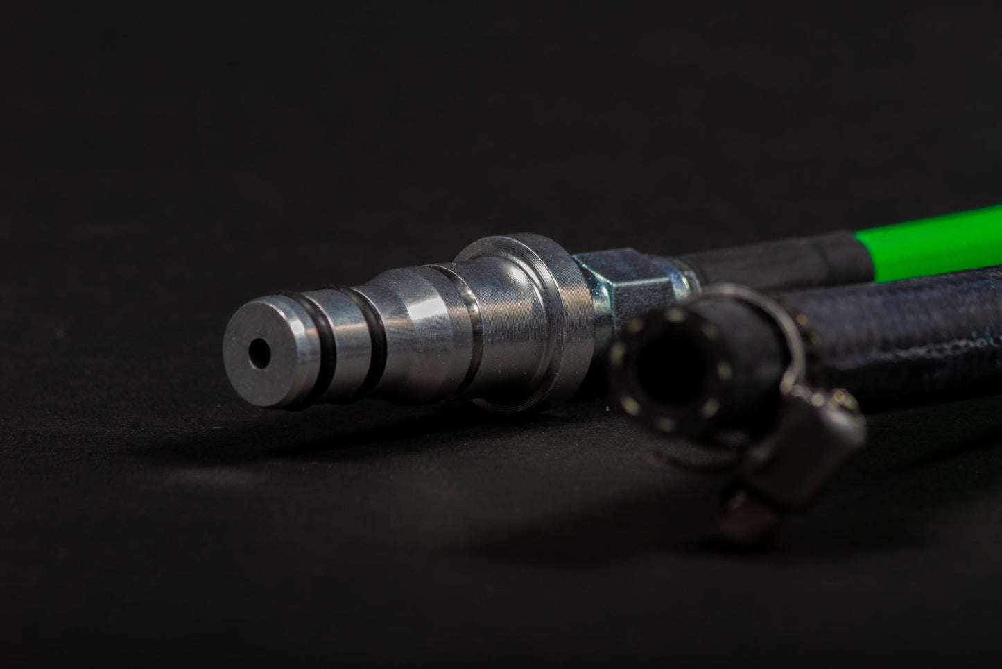 Sikky Manufacturing - スバル BRZ / トヨタ 86 TR6060 クラッチマスターシリンダーアダプターキット (SM-MCK119)