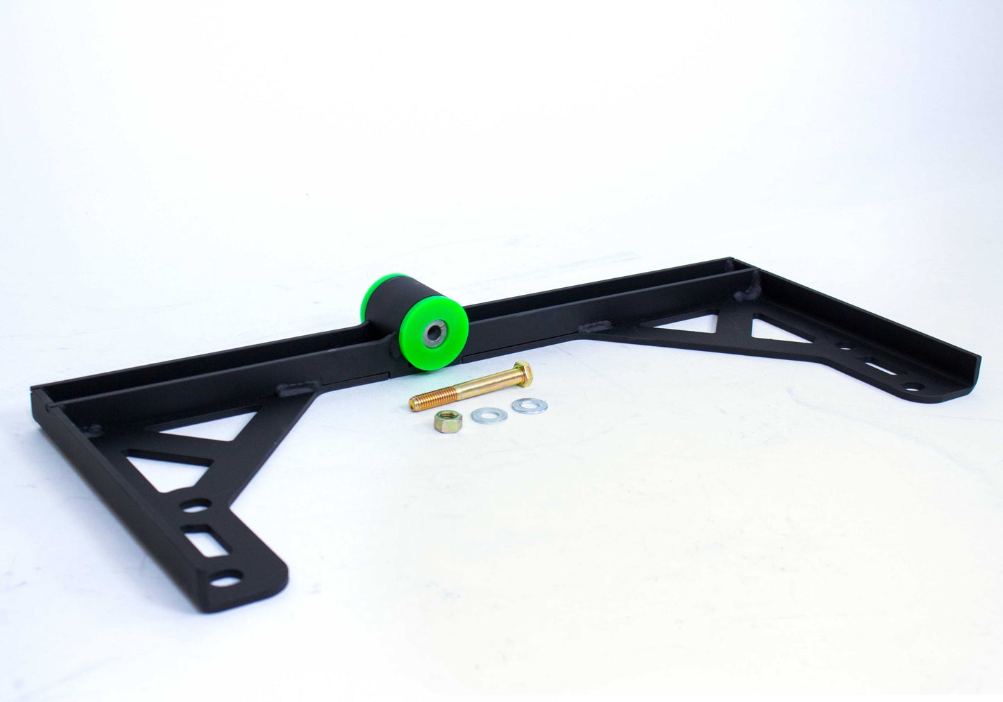 Sikky Manufacturing - ニッサン Z33 T56、CD00x トランスミッション マウント (SM-CM21)