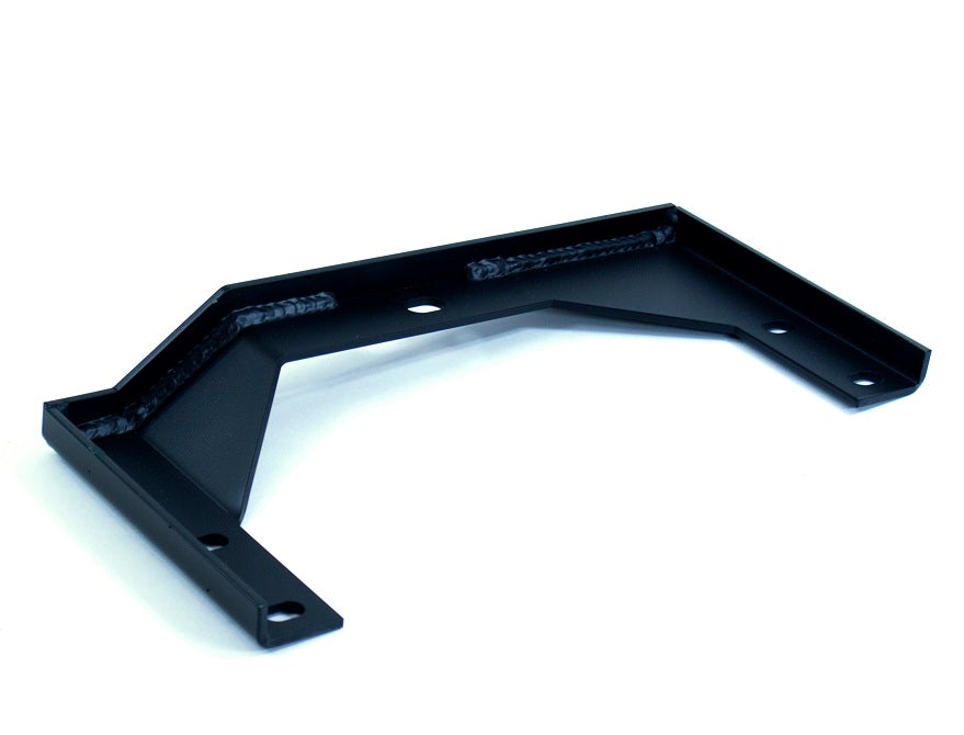 Sikky Manufacturing - ニッサン S14 / S15シルビア T56、CD00x トランスミッション マウント (SM-CM39)