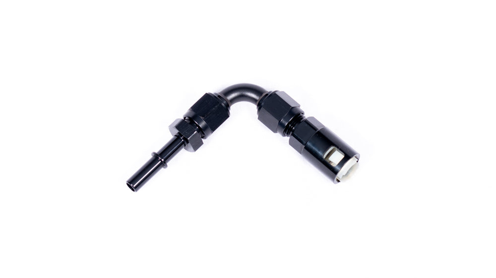 Sikky Manufacturing - ジェネシス クーペ 左ハンドル車 LSxスワップ 燃料キット (SM-FFK-GEN)