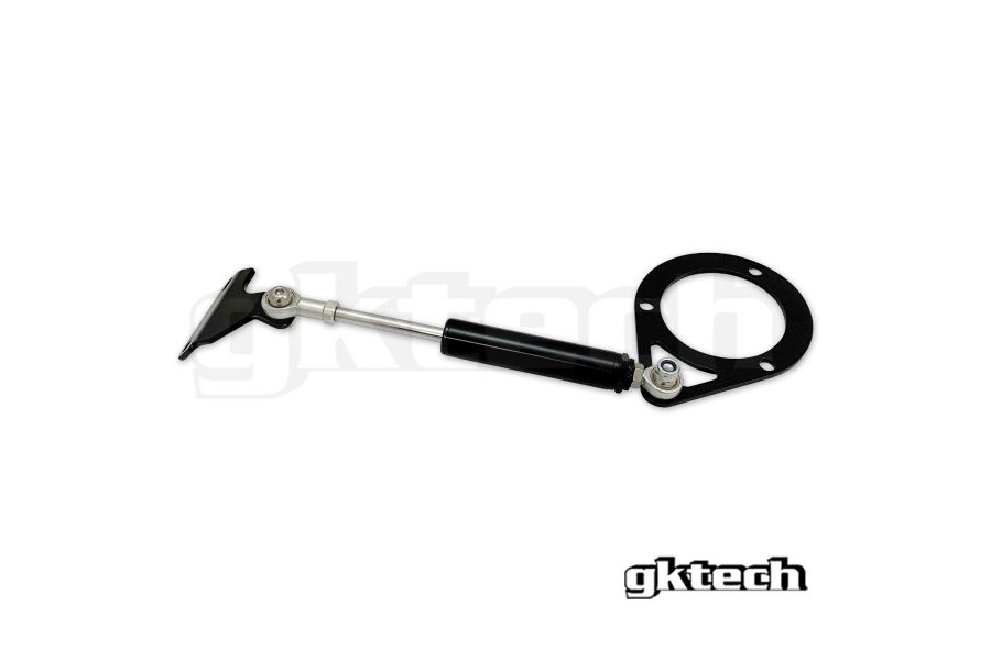 GKTech - S13 240SX/シルビア SR20 エンジントルクダンパー