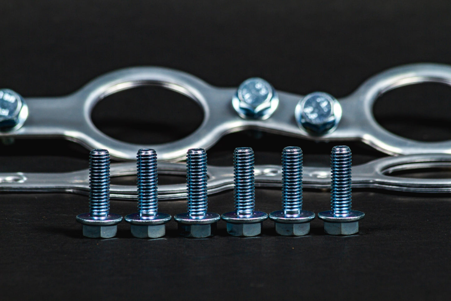 Sikky Manufacturing - LSx ヘッダーガスケットセット (SM-G13)