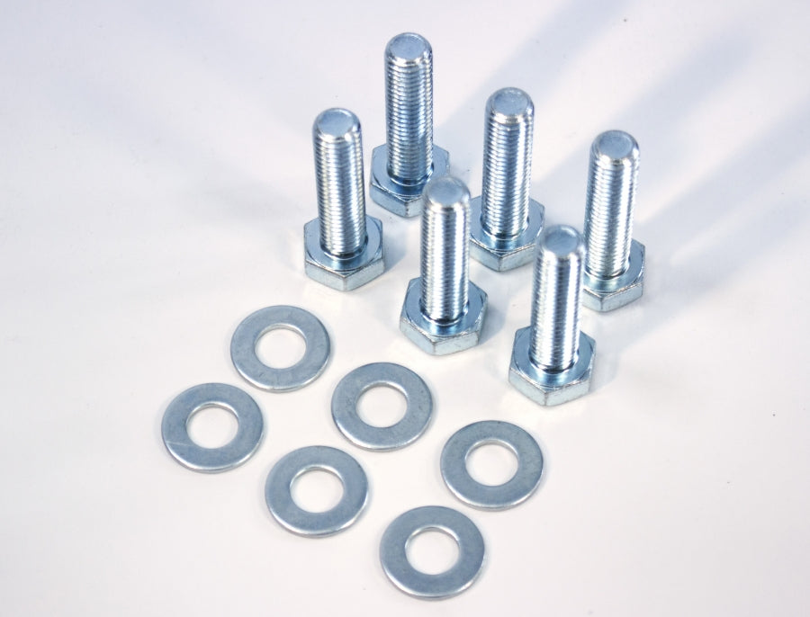 Sikky Manufacturing - ニッサン S14シルビア 右ハンドル車 LSxスワップ エンジンマウント (SM-MK001-RHD)