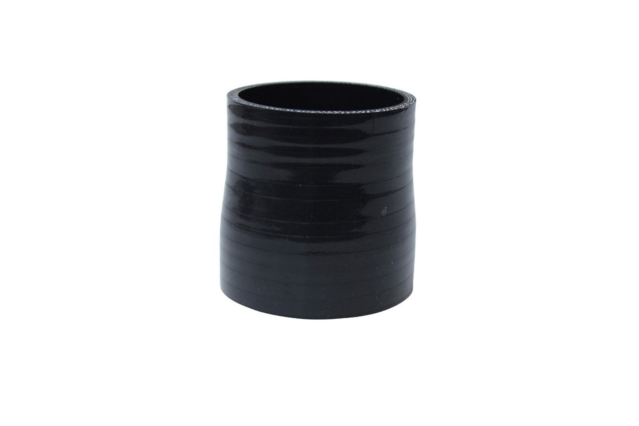 ISR Performance - ユニバーサル シリコン カプラー - 2.50 インチ ~ 2.75(64mm-70mm) インチ レデューサー (IS-250275)