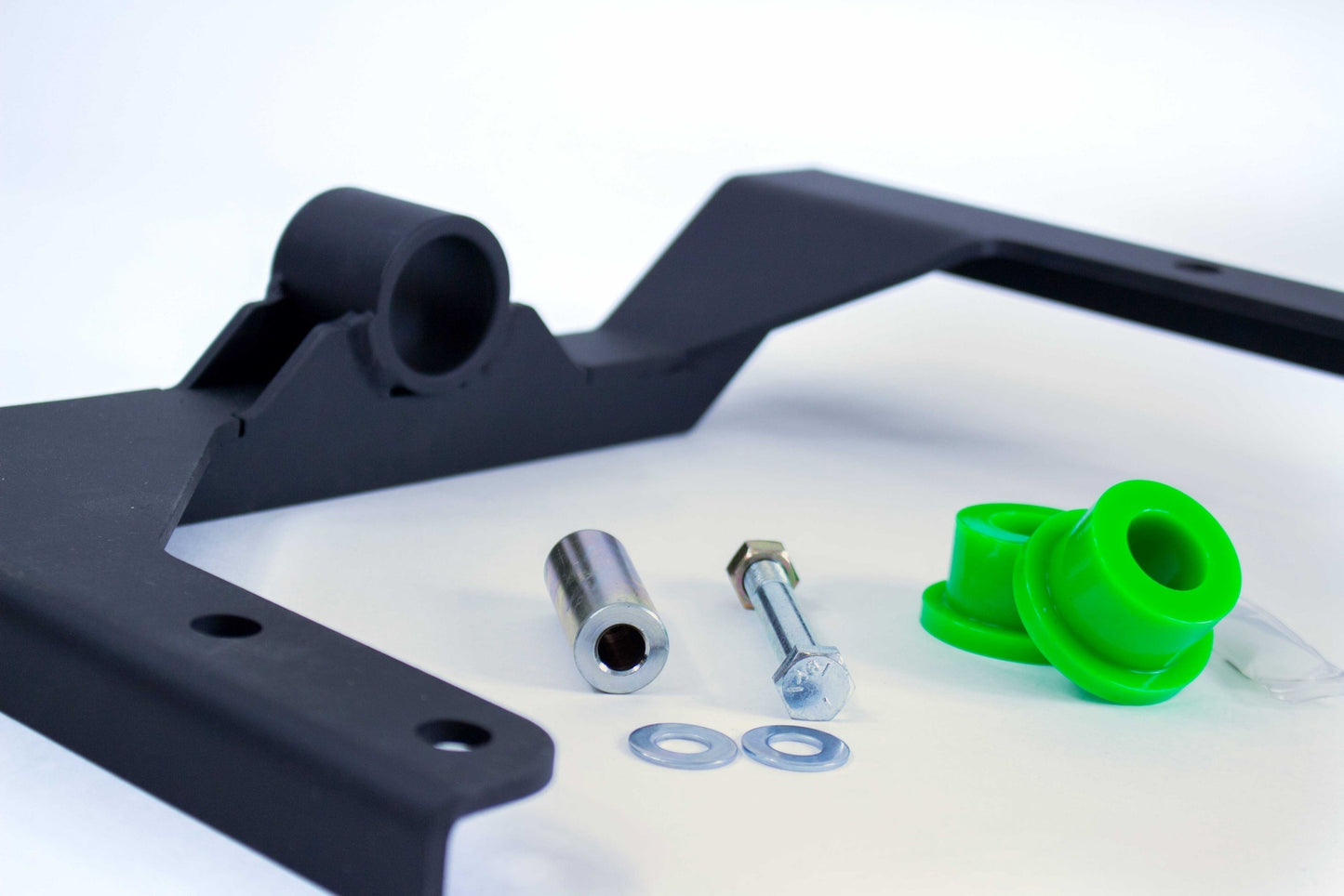 Sikky Manufacturing - 左ハンドル車 ニッサン 240SX S14 TR6060 トランスミッション マウント (CM14)