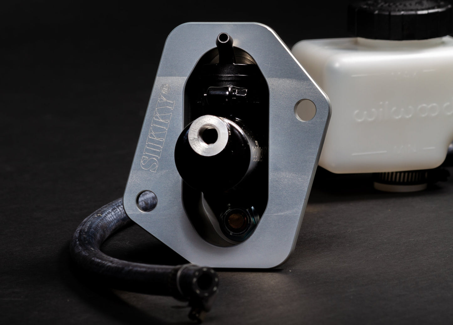 Sikky Manufacturing - BRZ/FRS/GT86 TL70 マスターシリンダーキット (SM-MCK122)