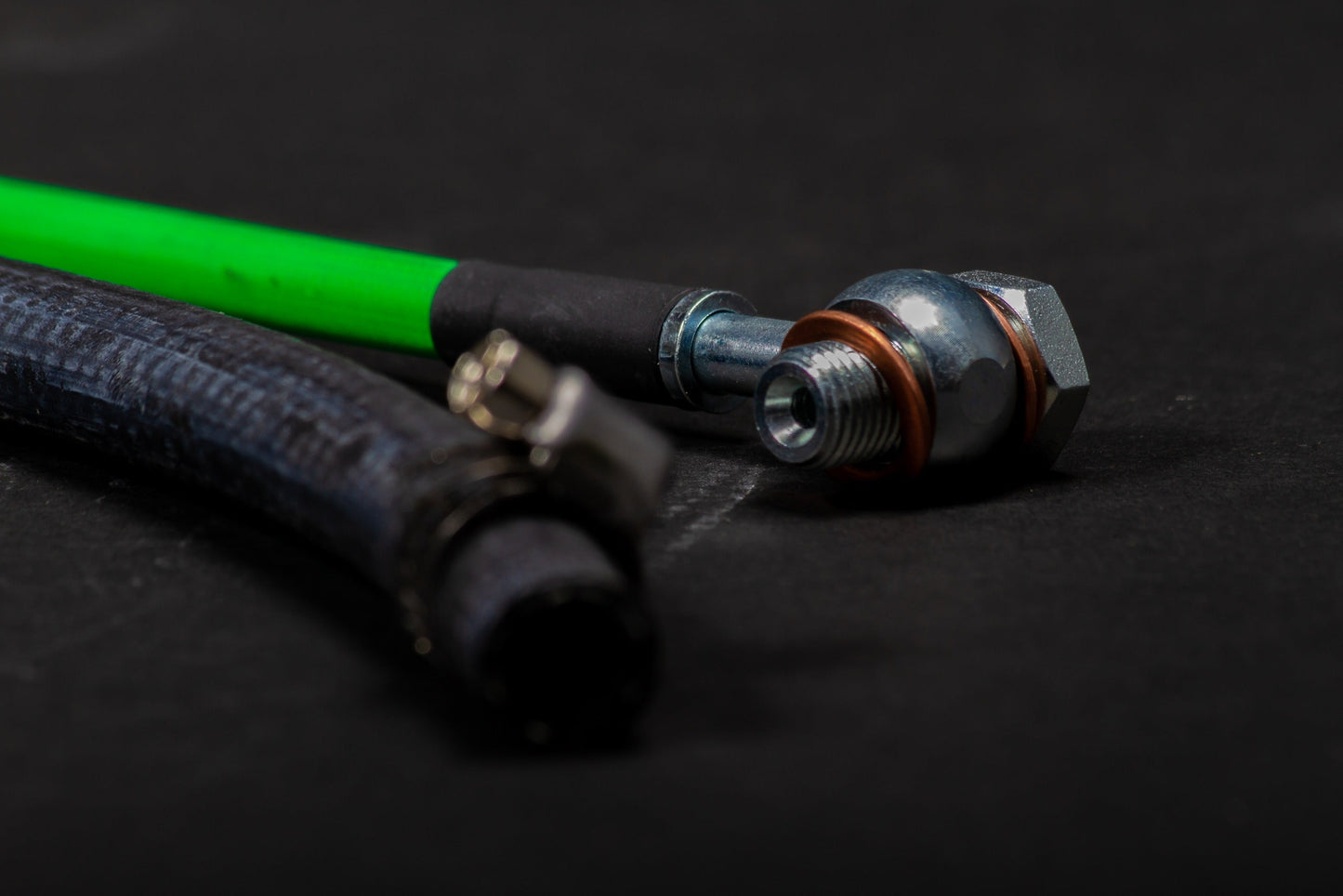 Sikky Manufacturing - スバル BRZ / トヨタ 86 CD009 マスターシリンダーコンバージョンキット (SM-MCK120)