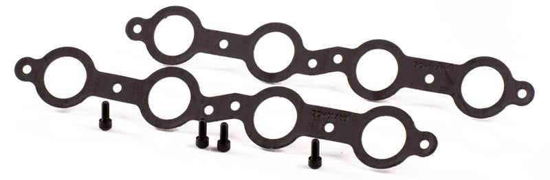 Sikky Manufacturing - トヨタ スープラ JZA80 / トヨタ JZZ30 ソアラ / レクサス SC300 / SC300 LSxスワップヘッダー – 1 7/8 インチ 304ステンレススチール (SM-HDR012SS)