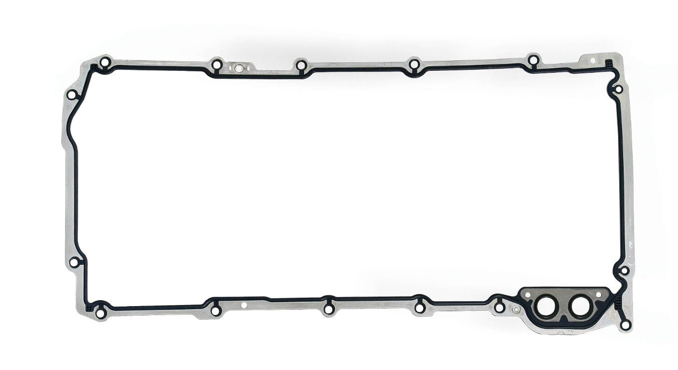 Sikky Manufacturing - LSエンジン オイルパン用純正オイルパンガスケット (SM-G01)