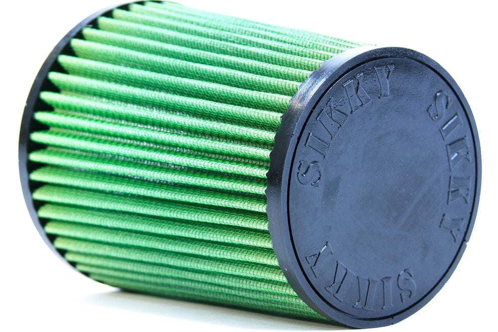 Sikky Manufacturing - コーンエアフィルター スタイル1 (SM-Filter-01)