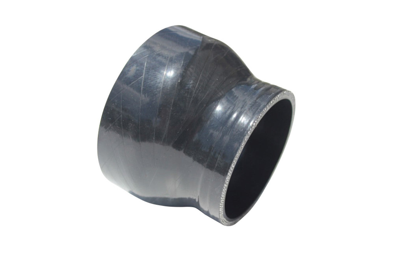 ISR Performance - ユニバーサル シリコン カプラー - 3.00 インチ ~ 4.00 インチ(76mm-102mm) レデューサー (IS-300400)