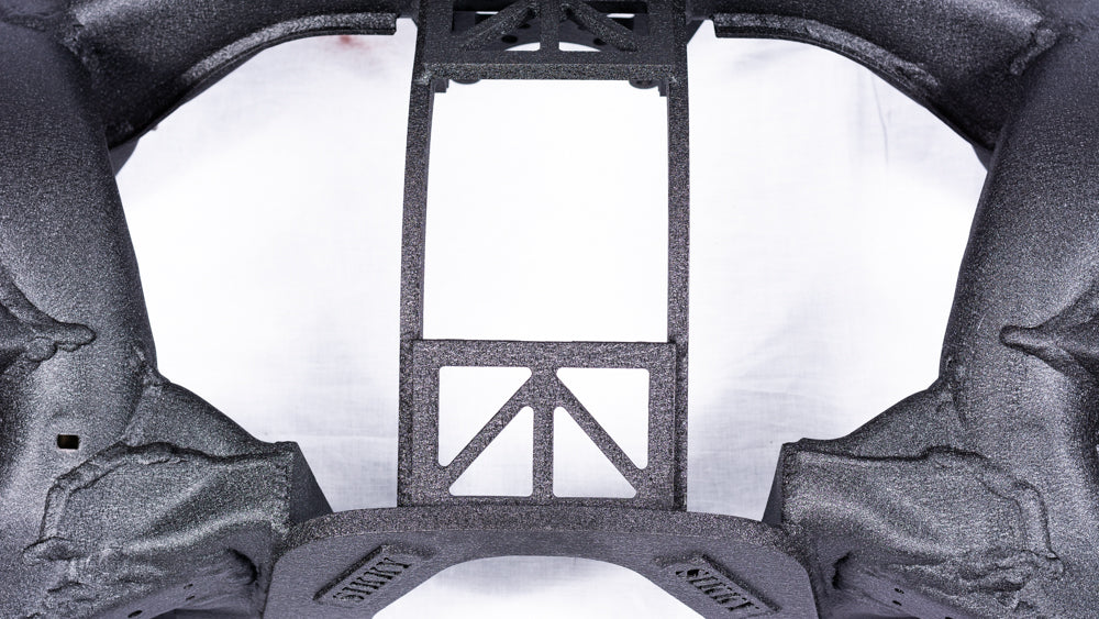 Sikky Manufacturing - Winters クイックチェンジデフ リアメンバー ニッサン Z33 / V35 / インフィニティ G35 (SM-WSF-03)