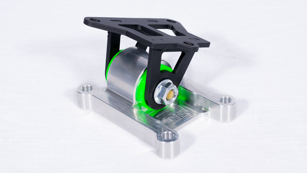 Sikky Manufacturing - GTO A-Body LSエンジンマウントキット (SM-MK014)