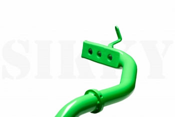 Sikky Manufacturing - レクサス ISF フロントスタビライザー (SM-SB106)