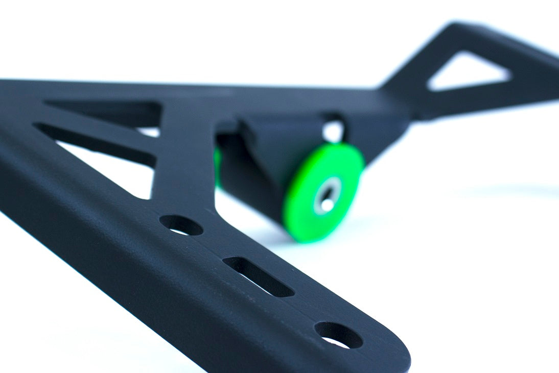 Sikky Manufacturing - BMW E36 T56/CD009 トランスミッションマウント (SM-CM35)