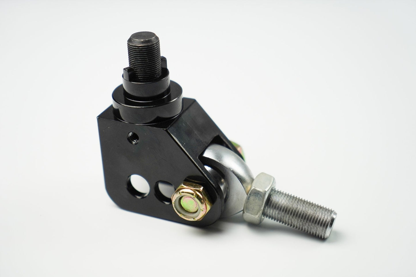 FDF - Bスペック ビレット オフセット ラック スペーサー