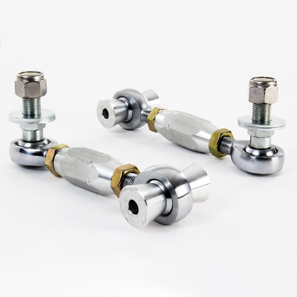 Sikky Manufacturing - レクサス ISF リア スタビライザーエンドリンクアセンブリー (SM-SB_Link004)