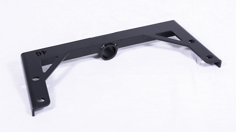 Sikky Manufacturing - ニッサン Z34 T56、CD00x トランスミッション マウント (SM-CM46)