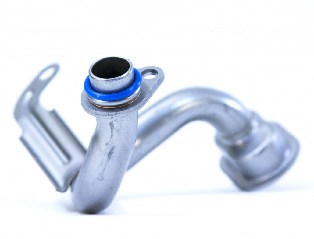 Sikky Manufacturing - フロントサンプ ピックアップチューブ (SM-PT1)