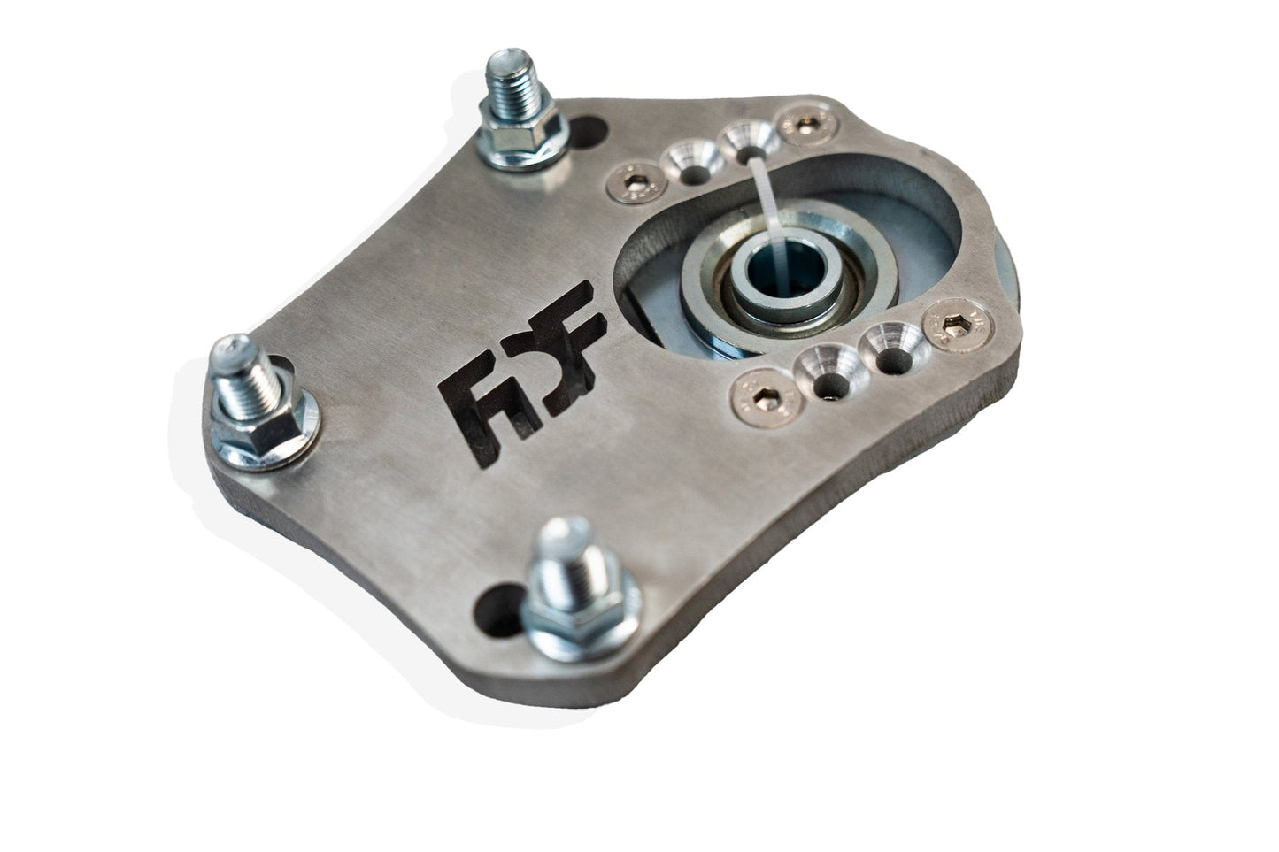 FDF - フォード マスタング SN95 キャスター補正プレート