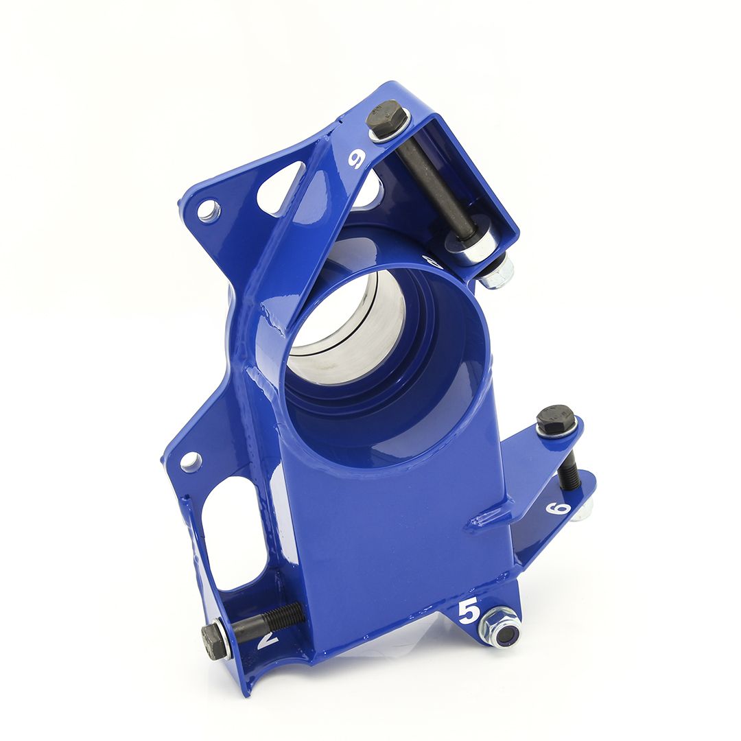 WiseFab - トヨタ スープラ MK4 リアサスペンション ドロップナックルキット (WF180)