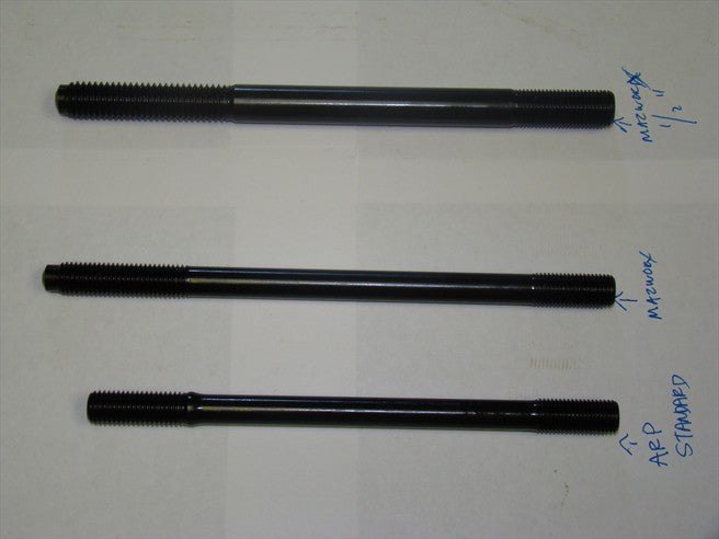 Mazworx - SR20 ヘッド スタッド キット (11001)