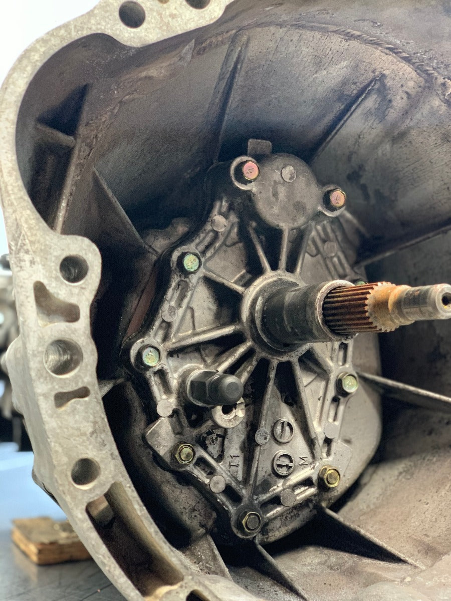 GKTech - 54MM BNR32/Z32/R33 GTS-T 強化クラッチピボットボール