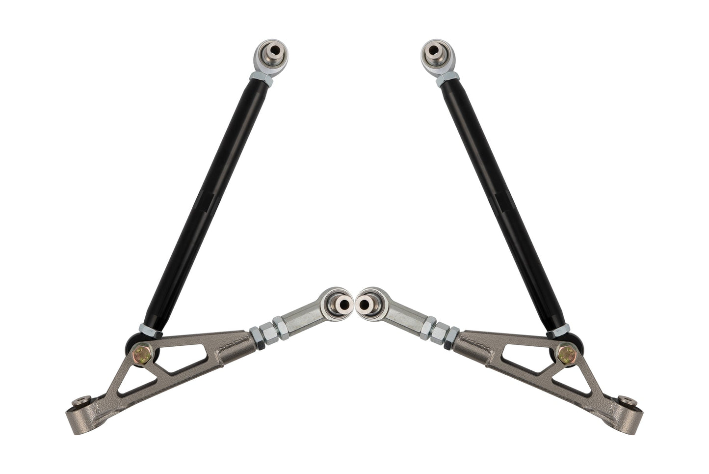 FDF - RX7 FD リアロアコントロールアーム・トレーリングアーム