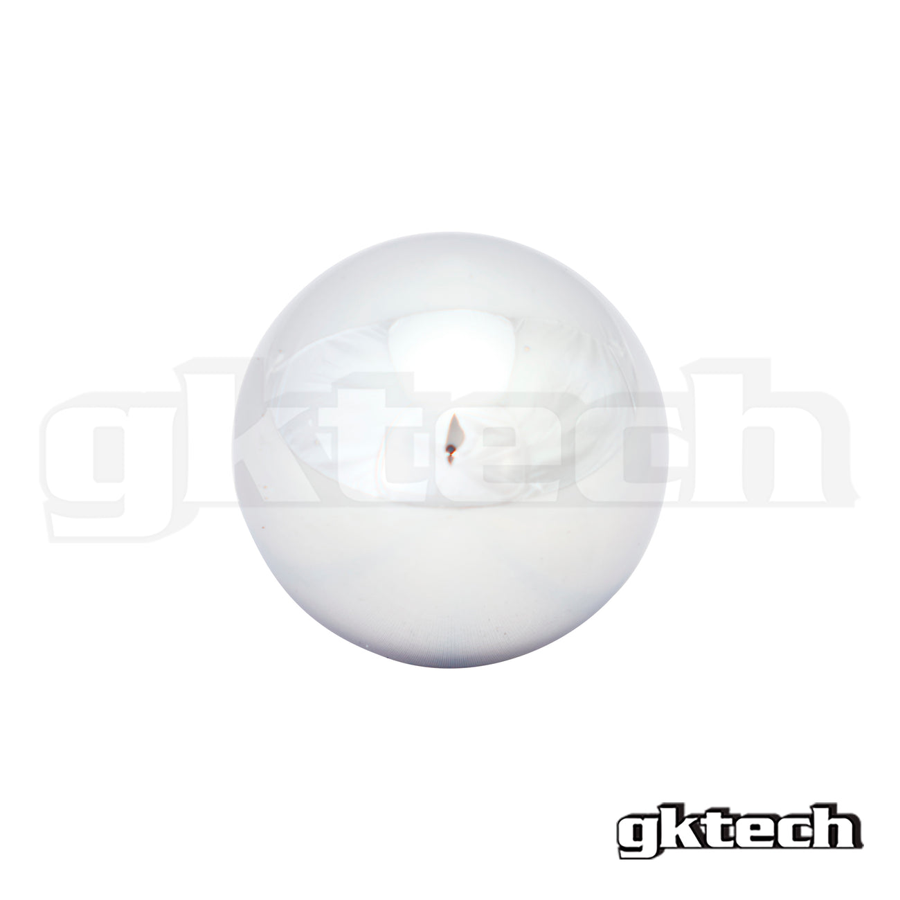 GKTech - ウェイトソリッドスチールシフトノブ