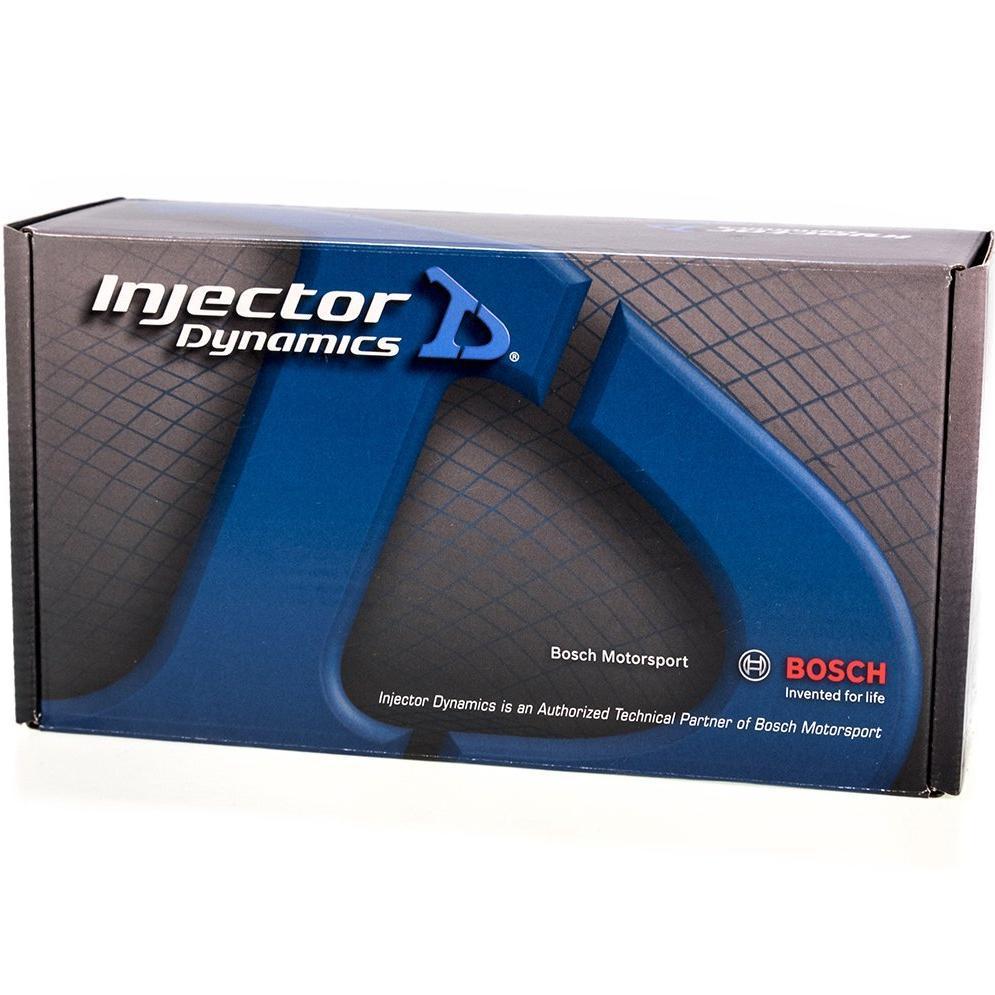Injector Dynamics ID1050x インジェクター - 1065cc | 2008-2015 三菱エボ X (1050.48.14.14B.4)