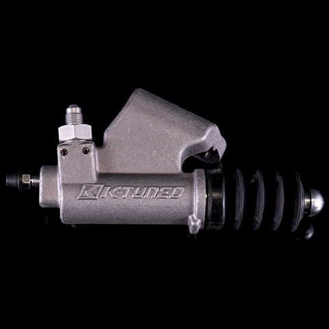 K-Tuned K シリーズエンジン CMCおよびスレーブ キット | 2002~2006 アキュラ RSX、2002~2015 ホンダ シビック Si、2004~2008 アキュラ TSX (KTD-CLK-KMS)。