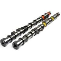 Kelford Cams 4-TX288 カムシャフト (三菱 4G63 EVO 4-7)