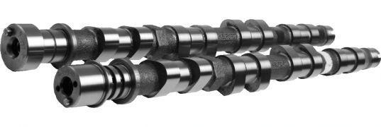 Kelford Cams ハイリフト カムシャフト セット | 2003-2005 三菱ランサーエボリューション 8 (8-TX276HL)