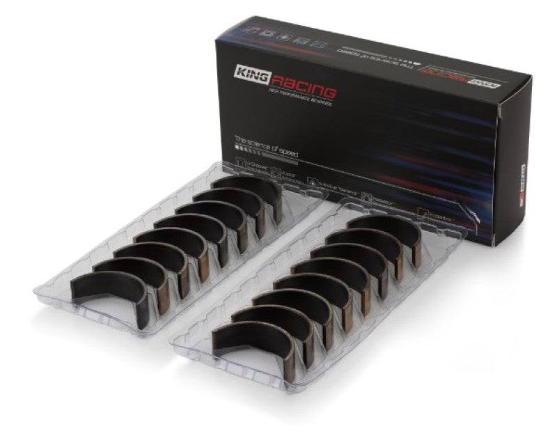 King Engine Bearings .026 コンロッド ベアリング セット | 2011 - 2014 クライスラー 300 & 2005 - 2020 クライスラー 300C (CR8032XPN.026)