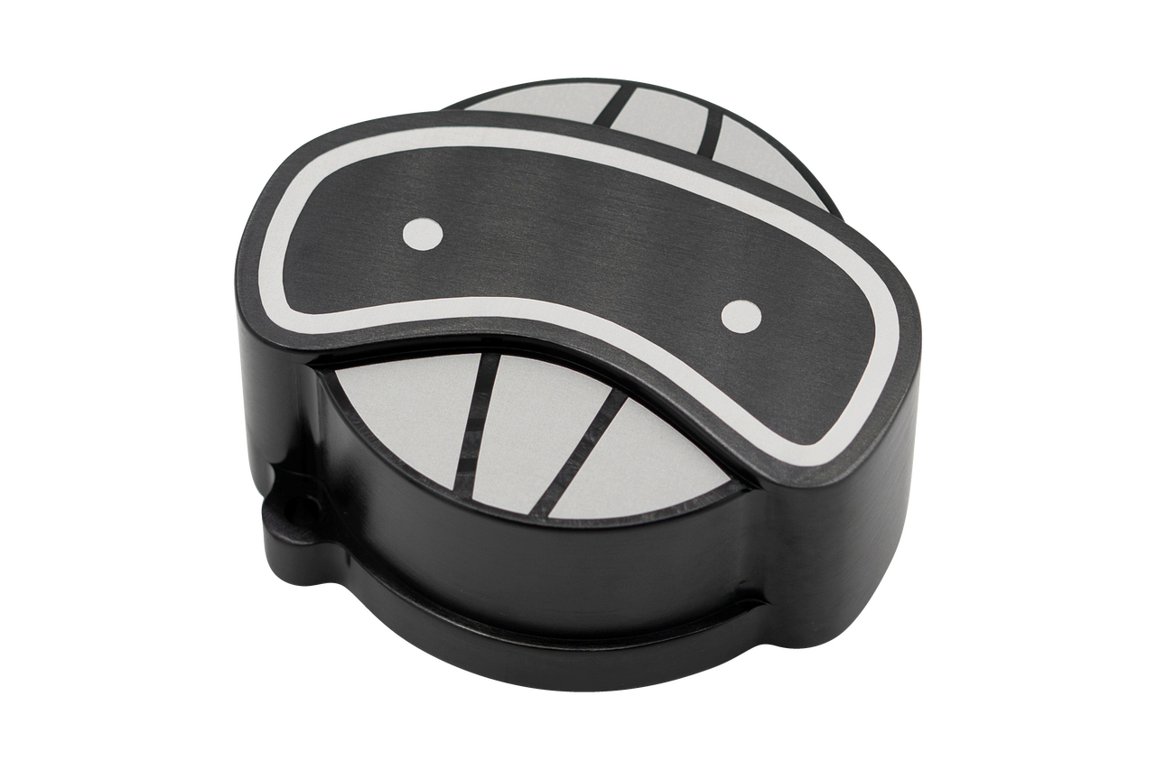 KoruWorks(コルワークス) ニッサン S13 / S14 / S15 シルビア / 180SX SR20DET クランク角センサーカバー