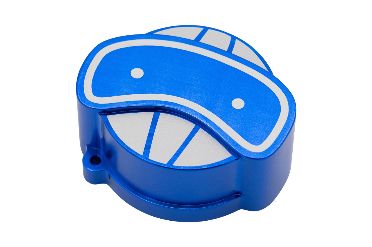 KoruWorks(コルワークス) ニッサン S13 / S14 / S15 シルビア / 180SX SR20DET クランク角センサーカバー